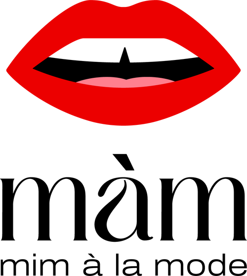 mim à la mode